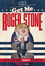 Get Me Roger Stone (2017)