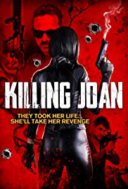 Killing Joan (2016)