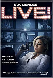 Watch Full Movie :Live! (2007)