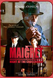 Maigret: Night at the Crossroads (2017)