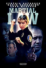 Martial Law (1990)