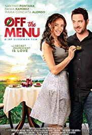 Watch Full Movie :Off the Menu (2018)