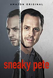 Sneaky Pete (2015)