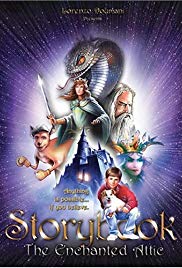 Storybook (1996)