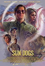 Sun Dogs (2017)