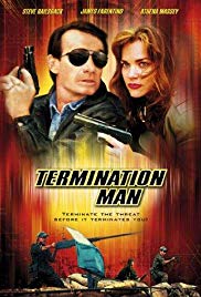 Termination Man (1998)