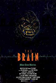 The Brain (1988)