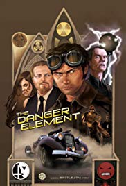 The Danger Element (2017)