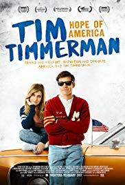 Tim Timmerman, Hope of America (2017)