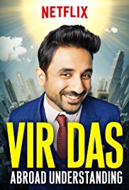 Vir Das: Abroad Understanding (2017)