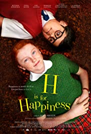 H Is for Happiness (2019)