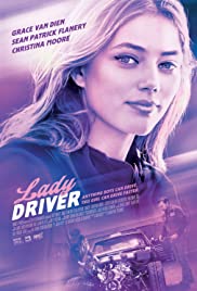 Lady Driver (2018)