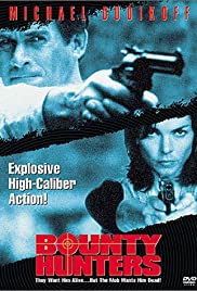 Bounty Hunters (1996)