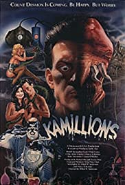 Kamillions (1990)