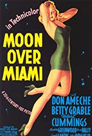 Moon Over Miami (1941)