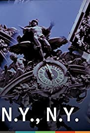 N.Y., N.Y. (1957)