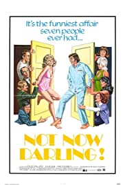 Not Now Darling (1973)