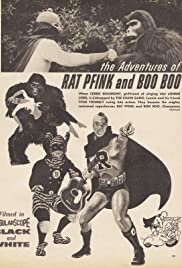 Rat Pfink a Boo Boo (1966)