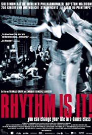 Rhythm Is It! (2004)