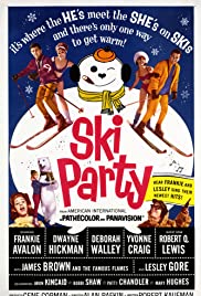 Ski Party (1965)