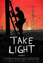 Watch Full Movie :Take Light (2018)