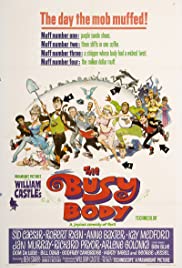 The Busy Body (1967)