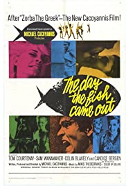 The Day the Fish Came Out (1967)