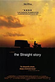 The Straight Story (1999)