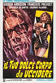 Il tuo dolce corpo da uccidere (1970)