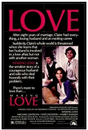 Making Love (1982)