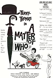 A Matter of WHO (1961)