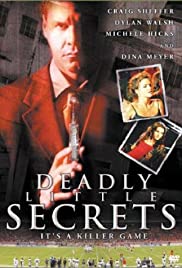 Deadly Little Secrets (2002)