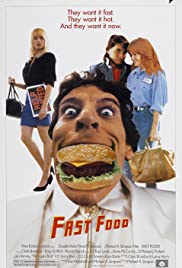 Fast Food (1989)