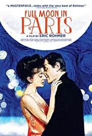 Full Moon in Paris (1984)