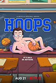 Watch Full Movie :Hoops (2020 )