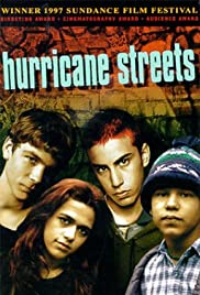 Hurricane Streets (1997)