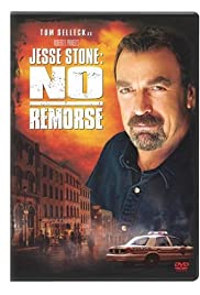 Jesse Stone: No Remorse (2010)