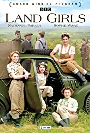 Land Girls (20092011)