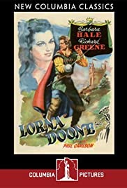 Lorna Doone (1951)