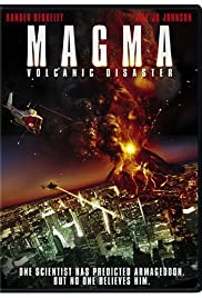 Magma: Volcanic Disaster (2006)