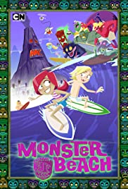 Monster Beach (2014)