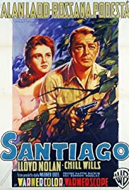 Santiago (1956)