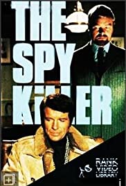 The Spy Killer (1969)