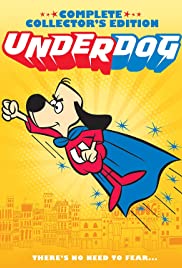 Underdog (19641973)