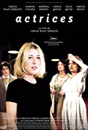 Actrices (2007)