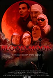 Watch Full Movie :Blood Moon (2015)