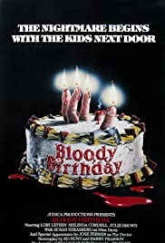 Watch Full Movie :Bloody Birthday (1981)