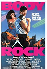 Body Rock (1984)