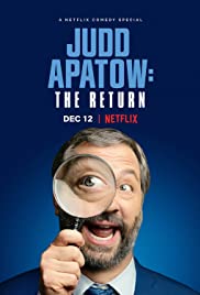 Judd Apatow: The Return (2017)