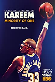 Kareem: Minority of One (2015)